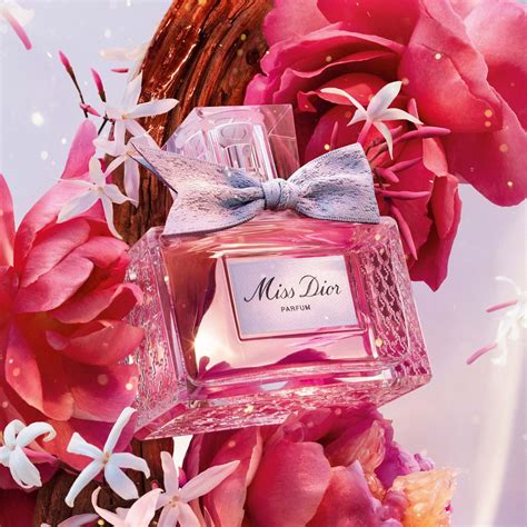 miss dior parfum scent|Miss Dior perfume at boots.